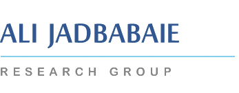 Jadbabaie Group Logo