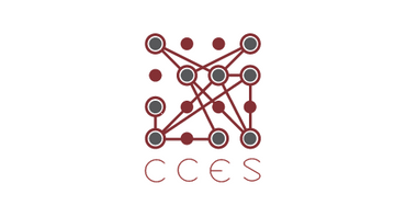 Logo for MIT's Center for Complex Engineering Systems (CCES)